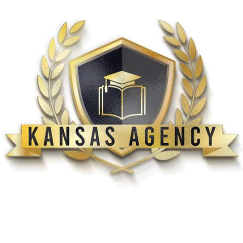 Kansas Agency Logo كانسس الدولية